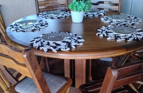 Santo Antonio Apartment | Spacious apartment for family.