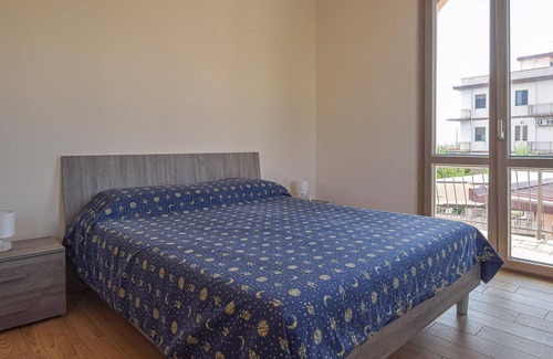 Bocale Apartment | Spacious apartment with plenty of space for the whole family and beautiful sea view.