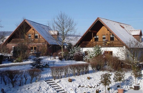 Bellersen Apartment | Spacious apartment in the green Bruchttal