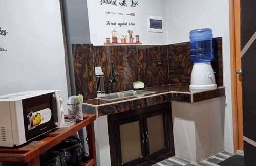 Lucban Apartment | Spacious Apartelle with a city view in Lucban, Quezon