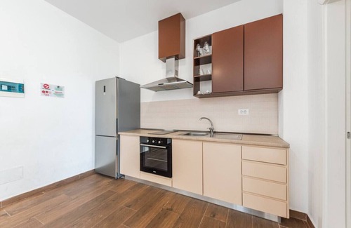 Qerek Apartment | Spacious apartment by the beach - Tulipani