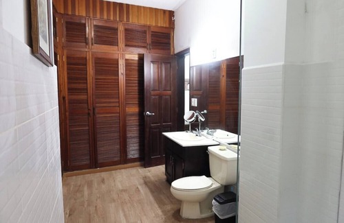 San Pedro Sula Apartment | Spacious apartment in a privileged location