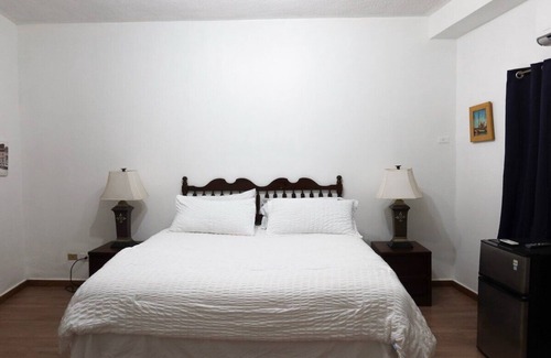 San Pedro Sula Apartment | Spacious apartment in a privileged location