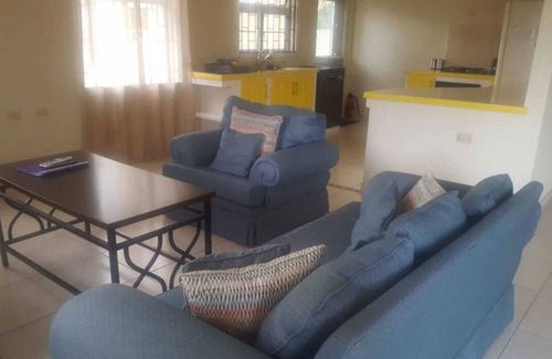 Blue Waters Apartment | Spacious apartment & lovely pool 5mins walk to beach. 5* TripAdvisor 50 reviews