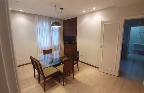 Santo Antonio Apartment | Spacious apartment in Santo Antônio