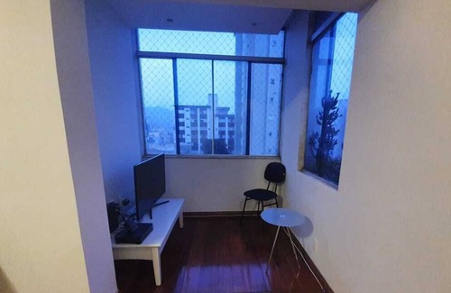 Santo Antonio Apartment | Spacious apartment in Santo Antônio