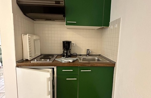 Anzenbach Apartment | Spacious apartment 7 with extra bedroom