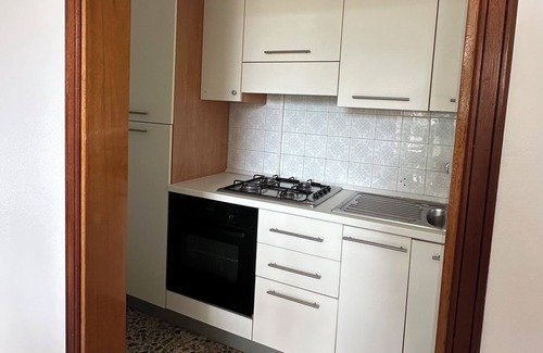 Pinarella Apartment | Spacious apartment 200meters from the pine forest and sea