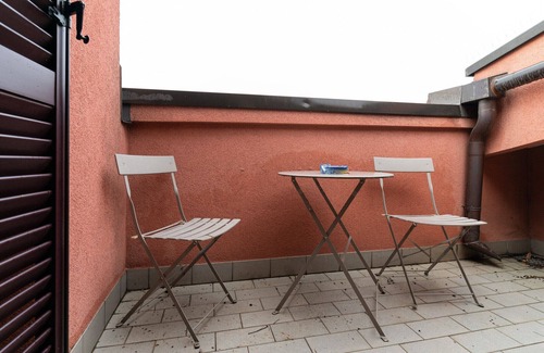 Bruzzano Apartment | Spacious Apartment 600mt from Metro M3 Comasina