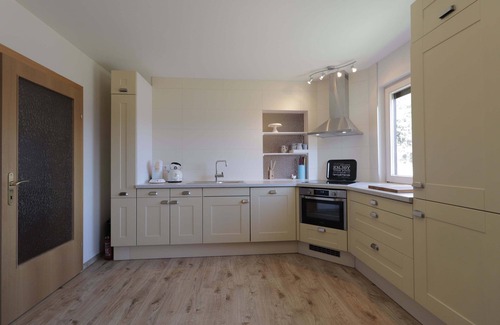 Presseggen Apartment | Spacious apartment for up to 6 people. near the PresseggerSee and ski area Nassfeld