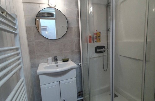 Mieussy Apartment | Spacious apartment at the foot of the slopes for 2 to 6 people - Paz de Lys - Sommand