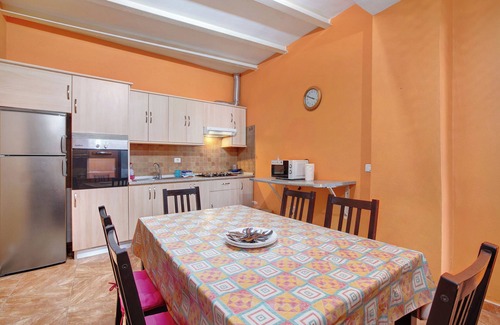 La Guancha Apartment | Spacious Apartment 'Casa Marrero Abajo'