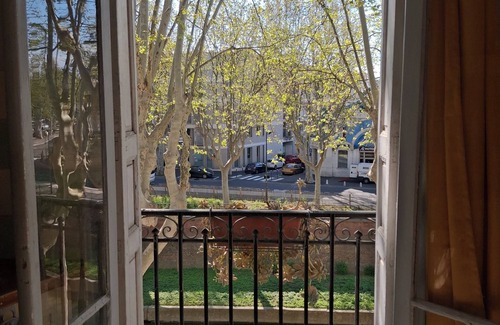 La Gare Apartment | Spacious Apartment Close to the Centre