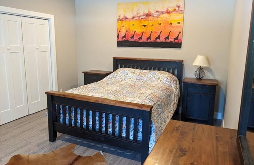 Quinte West Other | Spacious apartment on homestead; Experience sustainable living