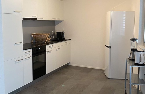 Biel Apartment | Spacious apartment