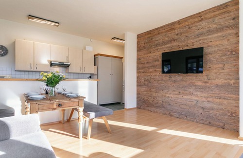 Alpbach Apartment | Spacious apartment close to the centre