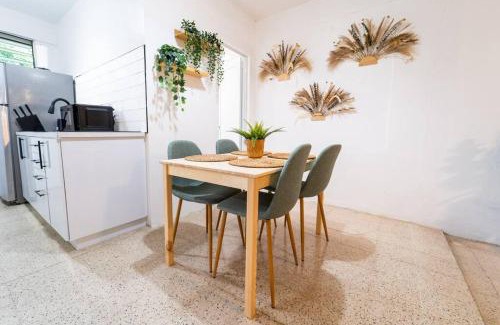 San Isidro Apartment | Spacious Apartment close to San Juan and El Yunque