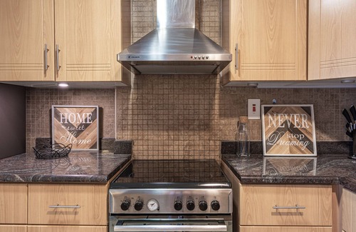 Jumeirah Lake Towers Apartment | Spacious Apartment Close to Dubai Marina Walk