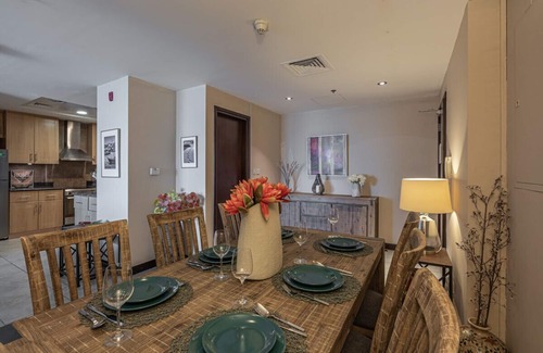 Jumeirah Lake Towers Apartment | Spacious Apartment Close to Dubai Marina Walk