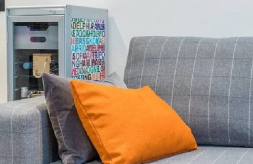London City Centre Apartment | Spacious Apartment - Covent Garden (2)