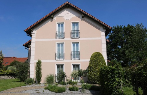 Bad Fuessing Apartment | Spacious apartment (75m2) with two bedrooms