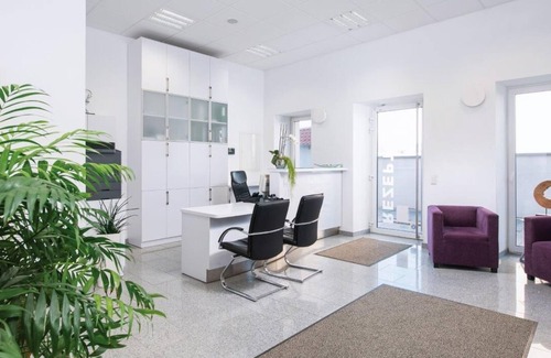 Schweinfurt Apartment | Spacious apartment with kitchenette