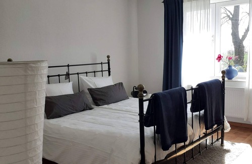 Stoltebuell Other | Spacious apartment for two