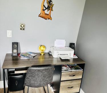 Albany Apartment | Spacious Apartment Downtown Albany, NY