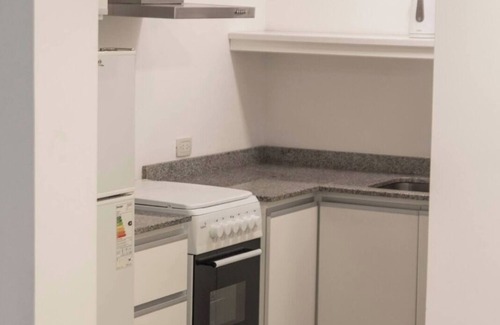 Nueva Cordoba Apartment | Spacious apartment for 8 people, ideal for a family.