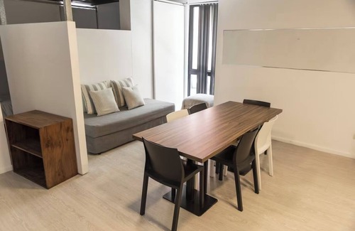 Nueva Cordoba Apartment | Spacious apartment for 8 people, ideal for a family.