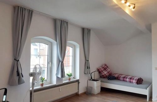 Lollar Apartment | Spacious Apartment for Traveler and Fitter