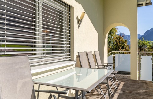 Buerserberg Apartment | Spacious apartment in a beautiful location