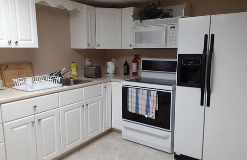 St. Andrews Apartment | Spacious Apartment In St Andrews