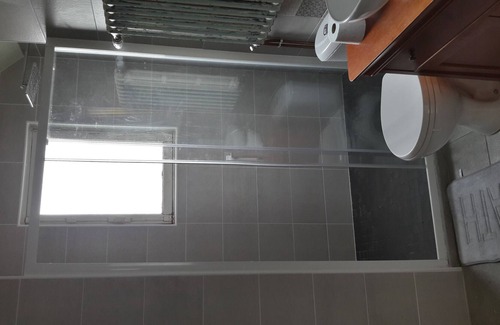 Intra Muros Apartment | Spacious apartment in the center of Saint Malo intra muros