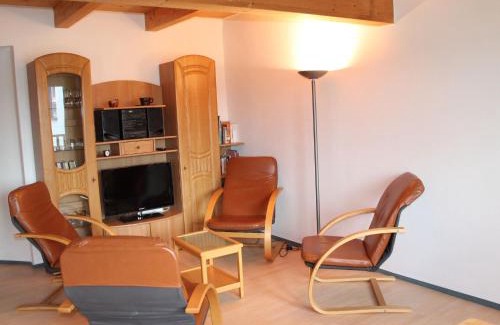 Boddin Apartment | Spacious Apartment in Boddin with Garden