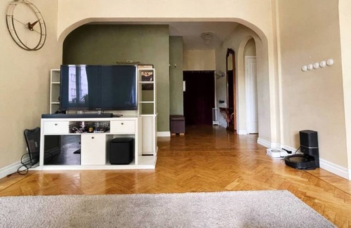Pelgulinn House | Spacious apartment in city center