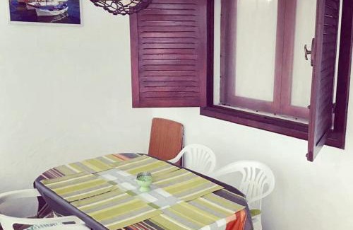 Restinga Smir Apartment | Spacious Apartment in Fnideq with Terrace and Garden