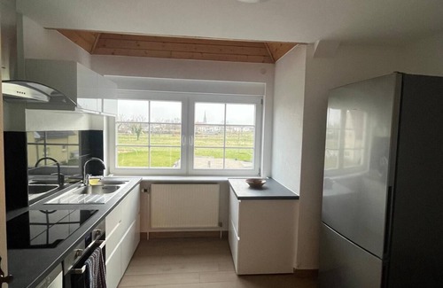 Mackenheim Apartment | Spacious apartment in the heart of Alsace 30 minutes from Europa-Park