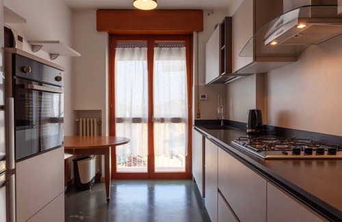 Belluno Apartment | Spacious apartment in the heart of Belluno - Civetta