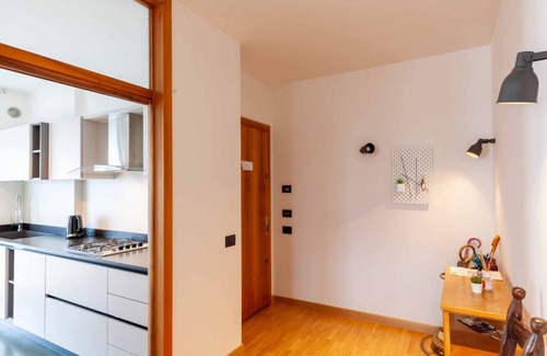 Belluno Apartment | Spacious apartment in the heart of Belluno - Civetta