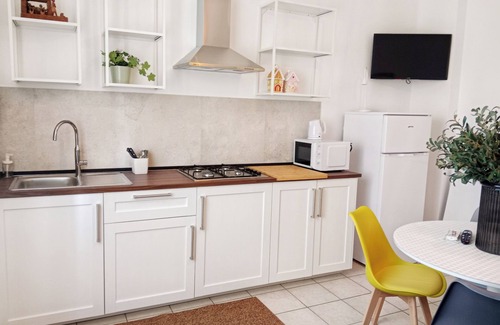 Lidarno Apartment | Spacious apartment in historic country residence, between Perugia and Assisi