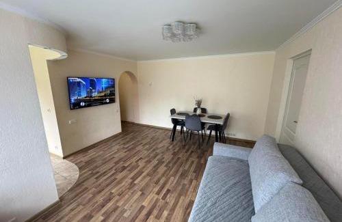 Jurmala Apartment | Spacious apartment in Jurmala