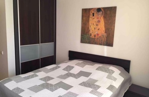 Kintai Apartment | Spacious Apartment in Kintai