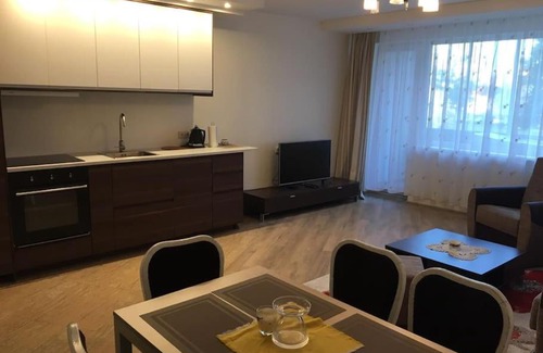 Kintai Apartment | Spacious Apartment in Kintai