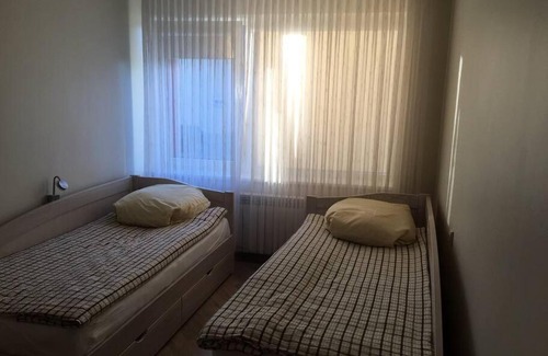 Kintai Apartment | Spacious Apartment in Kintai