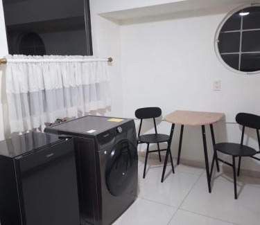 Bosques de las Lomas Apartment | Spacious Apartment in Prime Location