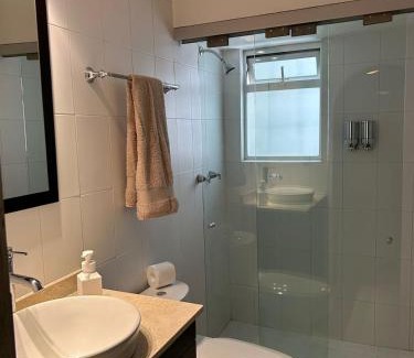 Bosques de las Lomas Apartment | Spacious Apartment in Prime Location