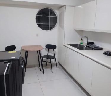 Bosques de las Lomas Apartment | Spacious Apartment in Prime Location