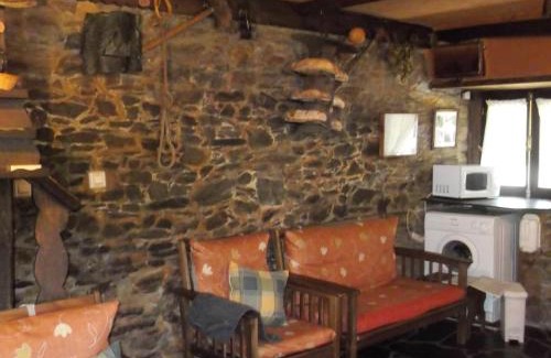 Odollo Apartment | Spacious Apartment in Odollo, Mountain View, 150 sqm, Fireplace