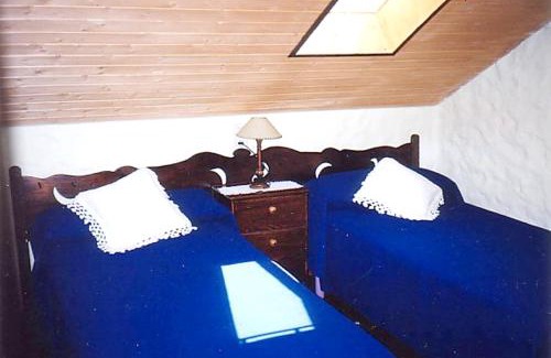 Odollo Apartment | Spacious Apartment in Odollo, Mountain View, 150 sqm, Fireplace